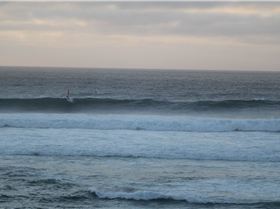 rather large Wednesday