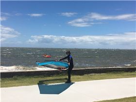 JvB Brighton 30Dec2015