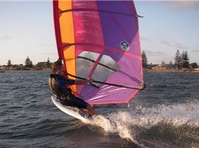 Smile for the camera