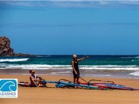 Wavesailing Social Day