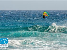 Wavesailing Social Day