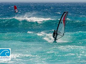 Wavesailing Social Day