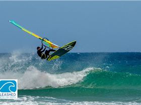 Wavesailing Social Day