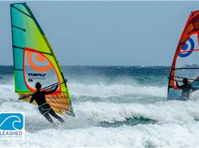 Wavesailing Social Day