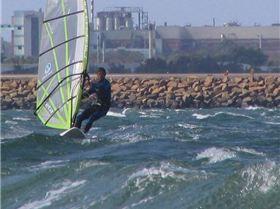 Botany Bay Southerly