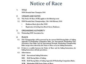 NOTICE-OF-RACE-StateTitles2016 1