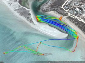 Little Douglas 20-12-15