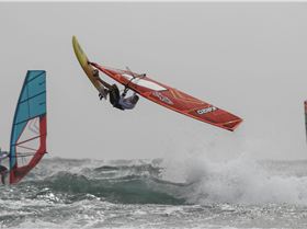 Lancelin Ocean Classic waves