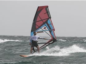 Lancelin Ocean Classic waves