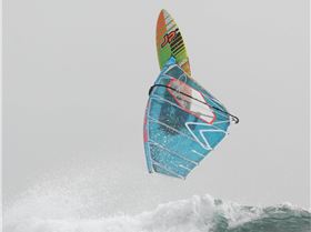 Lancelin Ocean Classic waves