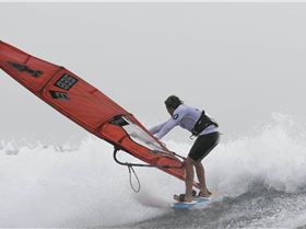 Lancelin Ocean Classic waves