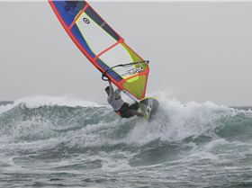 Lancelin Ocean Classic waves