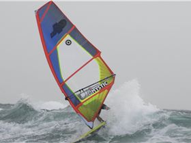 Lancelin Ocean Classic waves