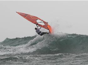 Lancelin Ocean Classic waves