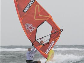 Lancelin Ocean Classic waves