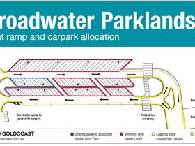 Shared Zone Boatramp