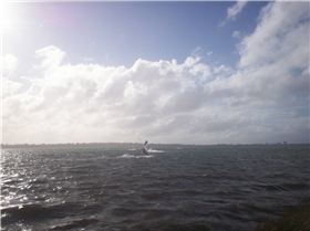 Luckybay - April 29th 07.