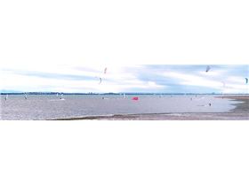 WindWanderers meet Wellington Point