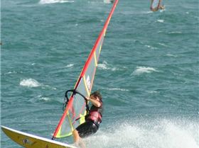 First Winter Storm for Fremantle