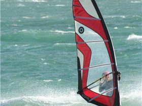 First Winter Storm for Fremantle