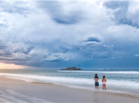 West Coast Australia Day