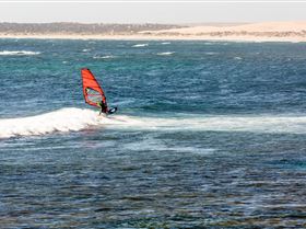 West Coast Australia Day