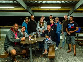 West Coast Australia Day