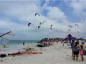Lancelin Ocean Classic