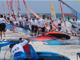 Lancelin Ocean Classic