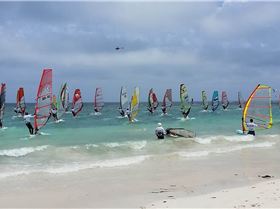 Lancelin Ocean Classic