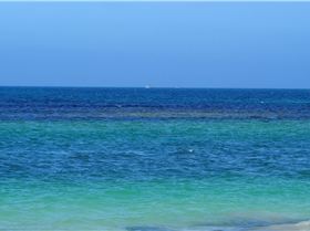 Lancelin Ocean Classic Buoys