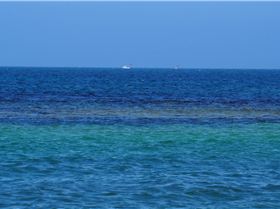 Lancelin Ocean Classic Buoys