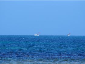 Lancelin Ocean Classic Buoys