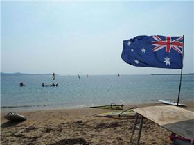 aust day 0
