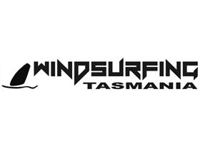 WindsurfingTasmania logo draft