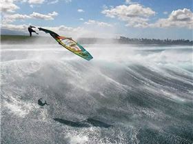 Robby Swift epic drone photo