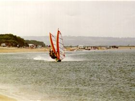 Trying to get started