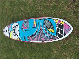 Style Wave 95 NoveNove