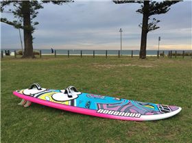 Style Wave 95 NoveNove