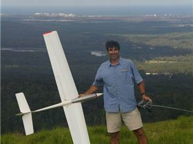 Rico Bald Knob 1 sml