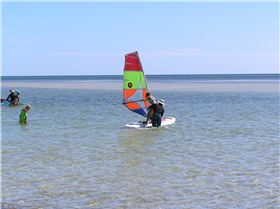 Kids Lessons Geobay Dunsborough