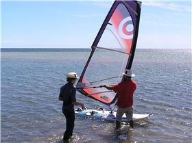Kids Lessons Geobay Dunsborough