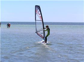 Kids Lessons Geobay Dunsborough