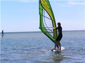 Kids Lessons Geobay Dunsborough