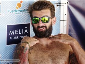 FV15 ls Ross Williams