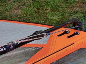 2016 Koncept 5.4 Rigging settings - 3