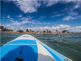 Learn to Windsurf