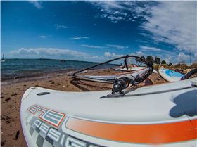 Learn to Windsurf