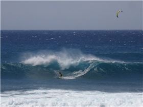 Last North Swell 3-5-07