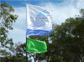 Burrum Windfest
